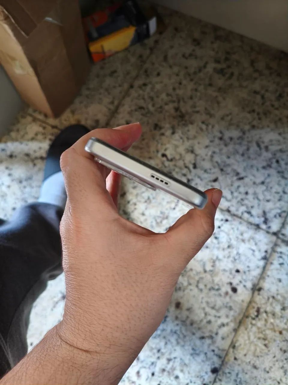 Infinix Hot 50i  - Foto 4