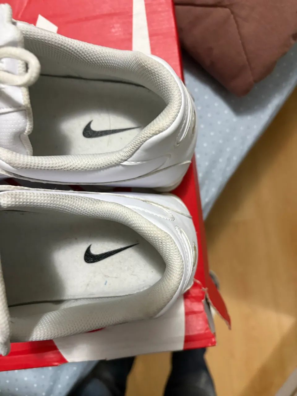 Nike Shox Nz Original Completo 41 - Foto 4