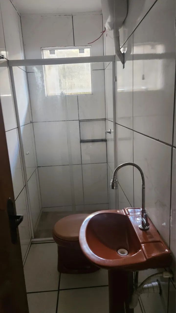Casa CIC 2 Quartos  - Foto 5