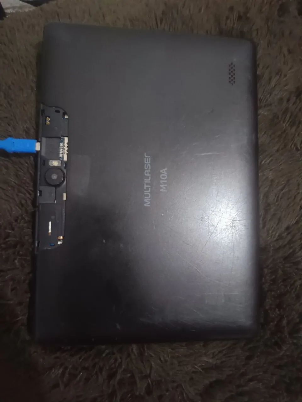 Tablet m10a pega chip,10 polegadas funcionando perfeitamente  - Foto 3