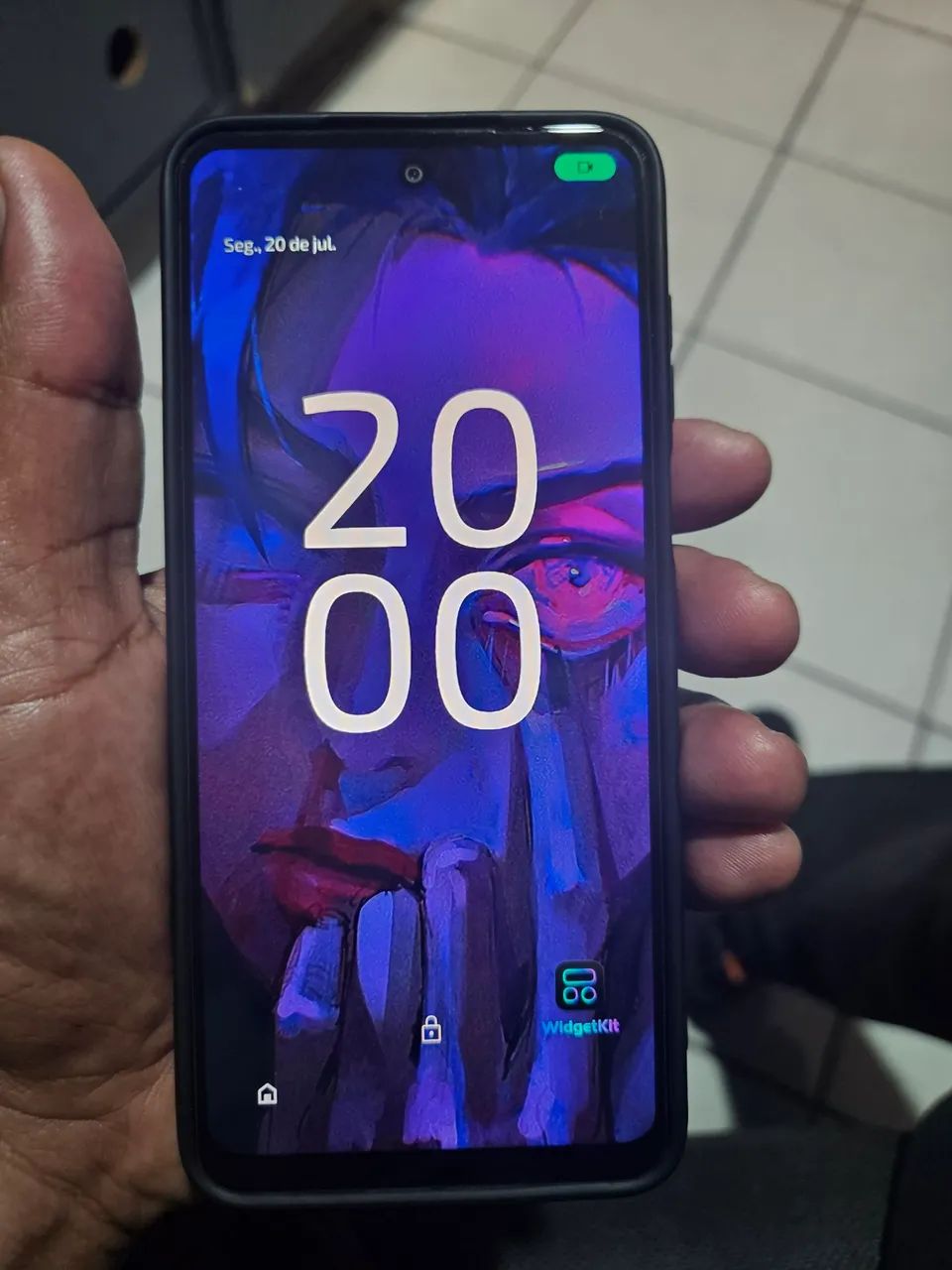 Moto G53 5g 128g. - Foto 4