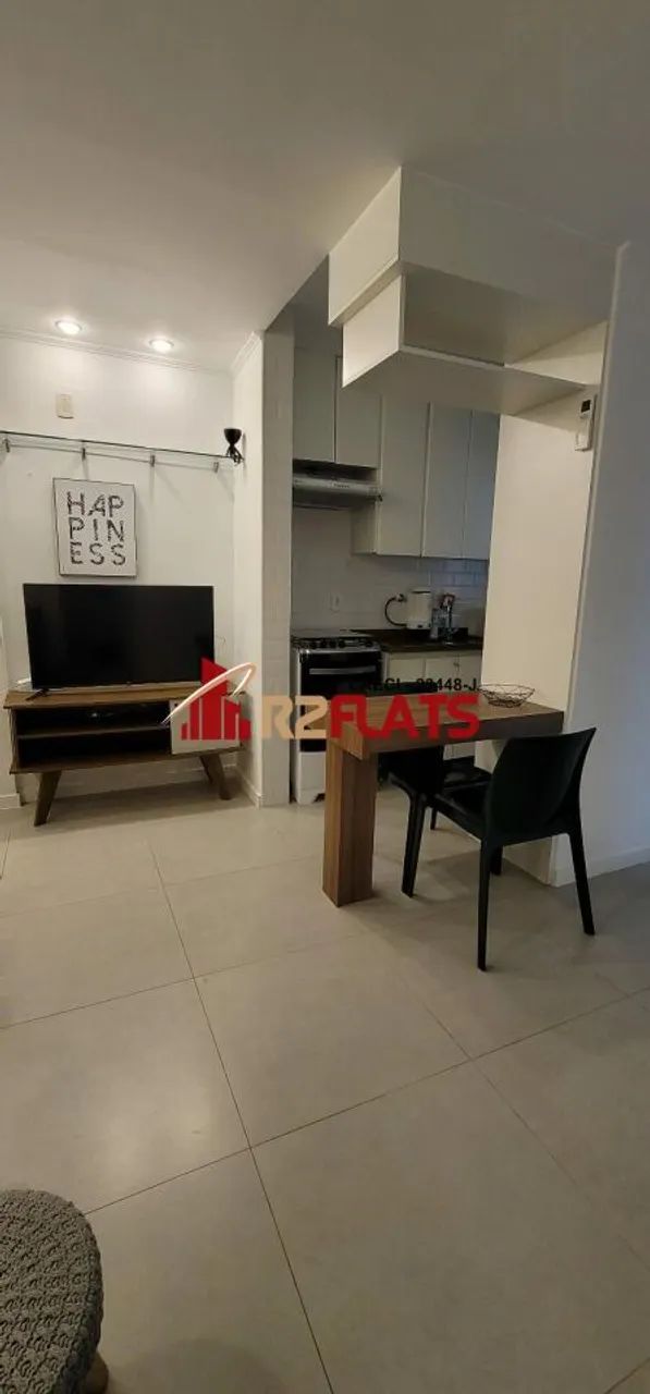 Flat com ótimo preço no bairro Moema. Confira! - Foto 4