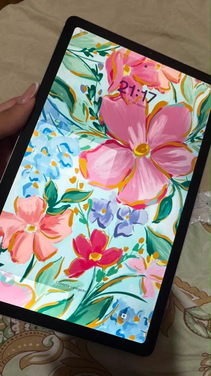 Tablete S6 lite Samsung  - Foto 3