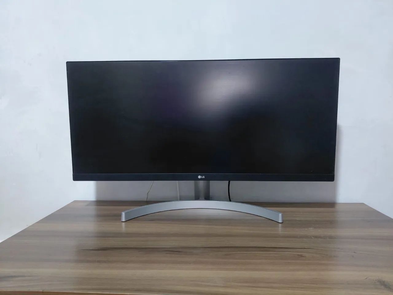 Monitor ultrawide