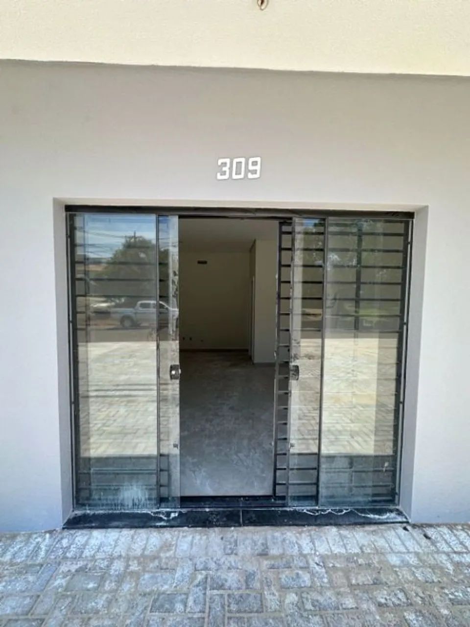Sala Comercial à venda, Floresta, Cascavel - SA0351. - Foto 2