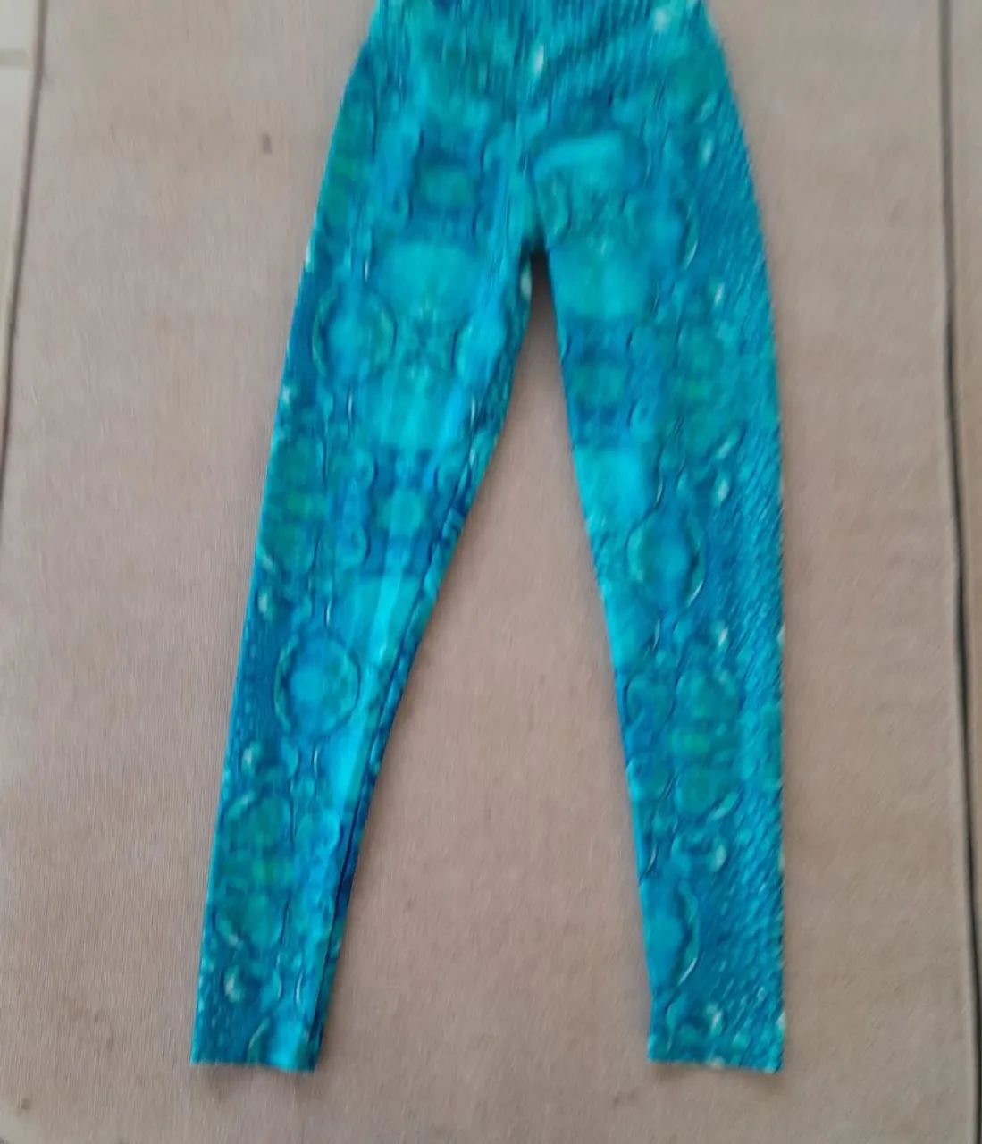 legging  - Foto 2