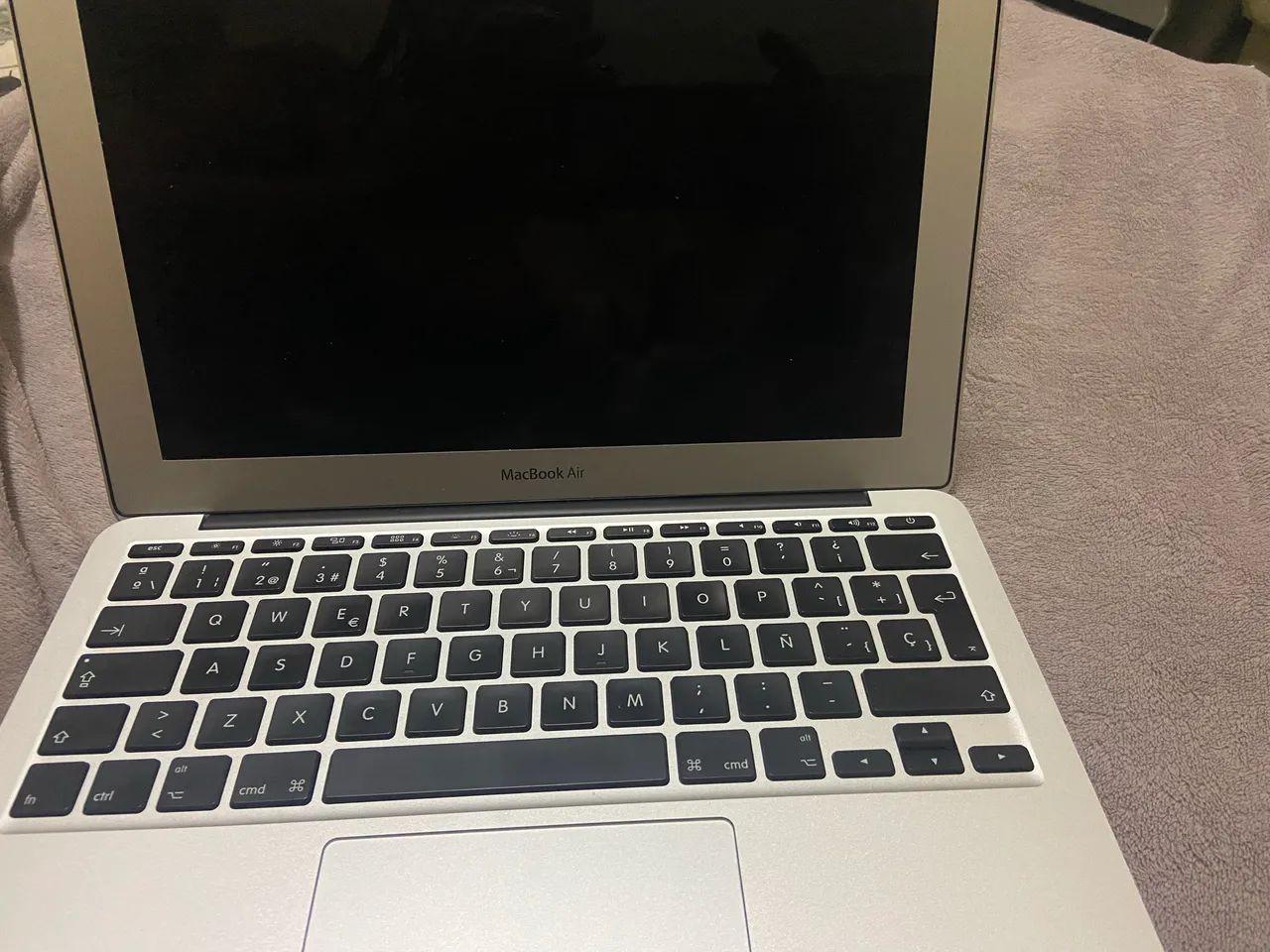 MacBook Air 2013 - Notebooks - Setor Aeroporto, Goiânia 1499834098