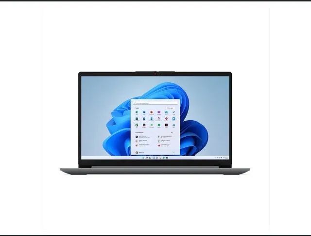 Notebook Lenovo 