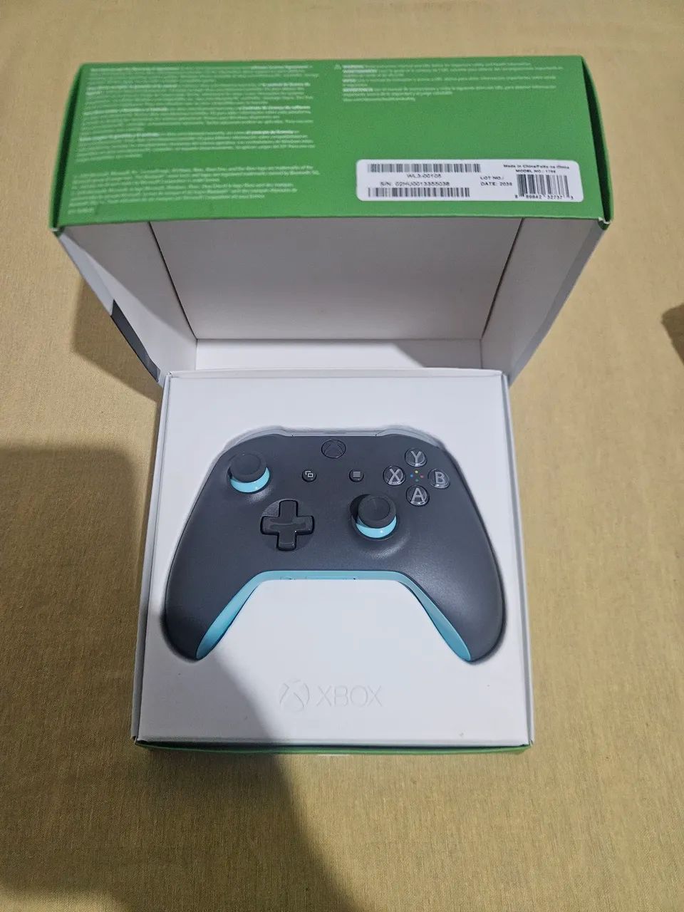 Controle xbox edição rara - Foto 2