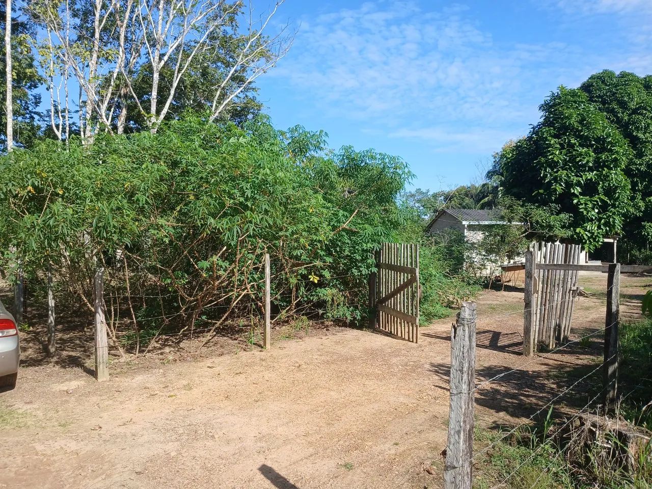 Chácara pronta pra morar  - Foto 2