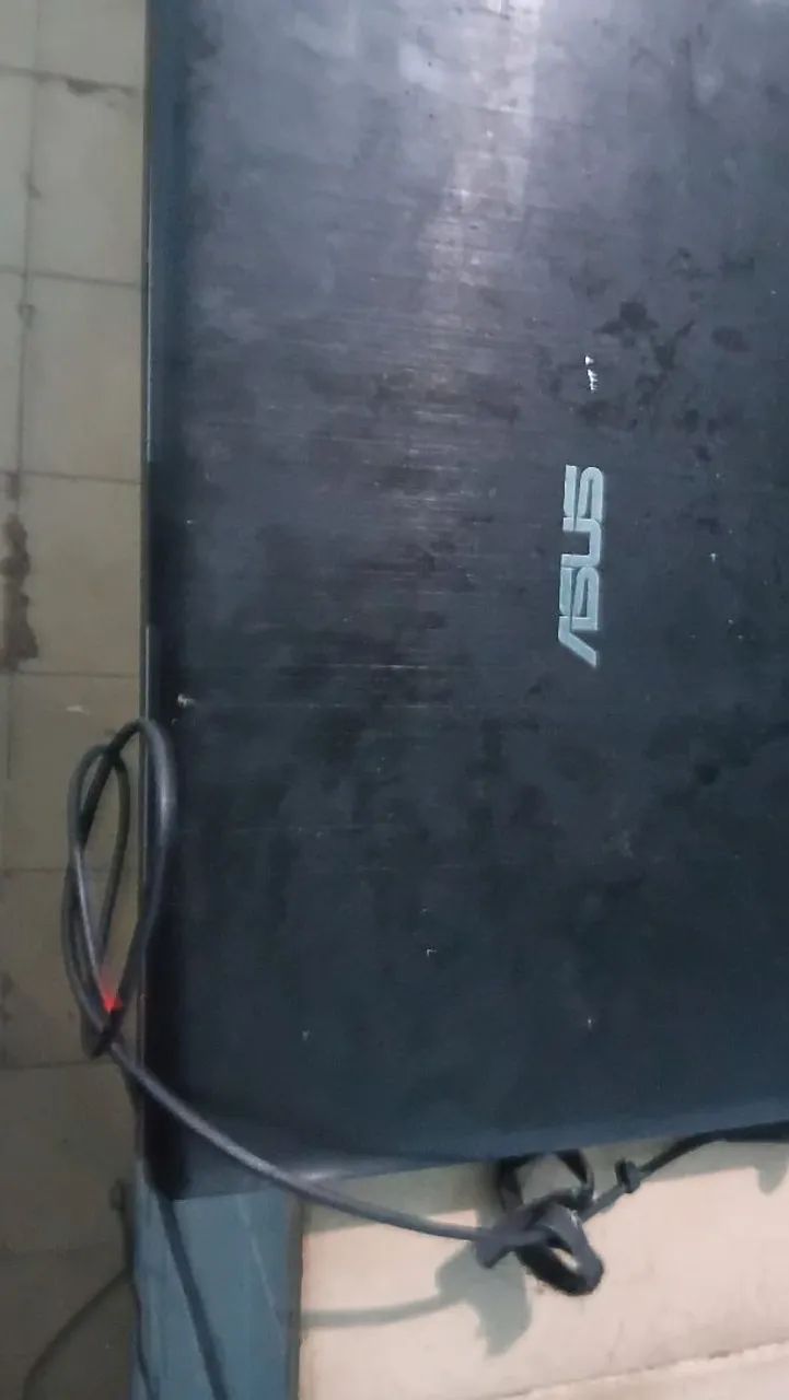 Notbuk  Asus leia anuncio  - Foto 3