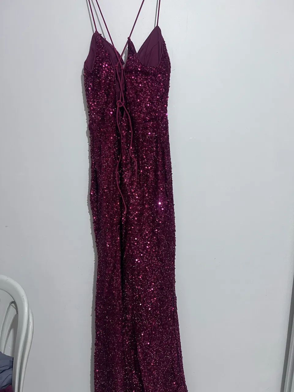 Vestido formatura - Foto 3