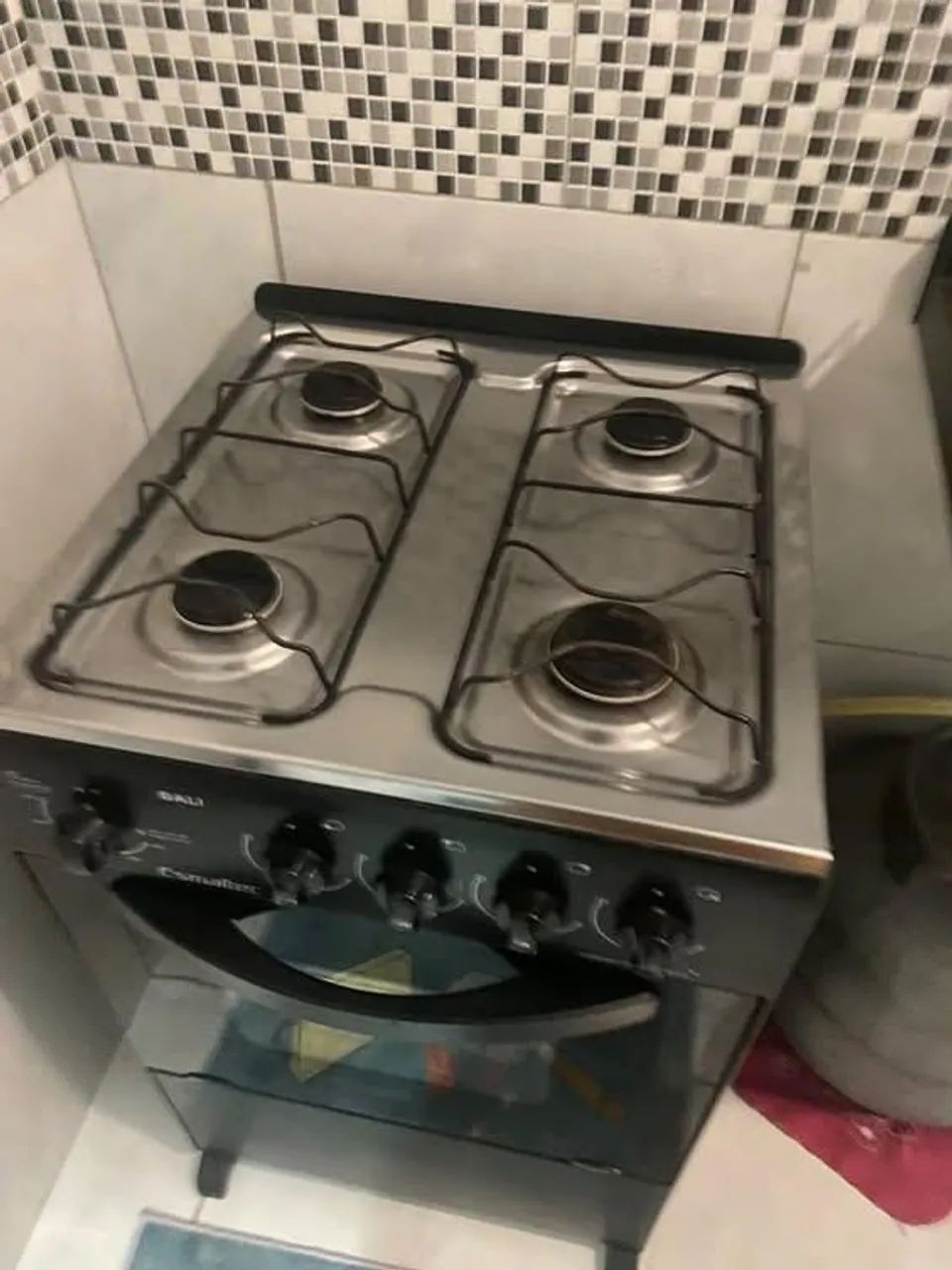 Fogão 