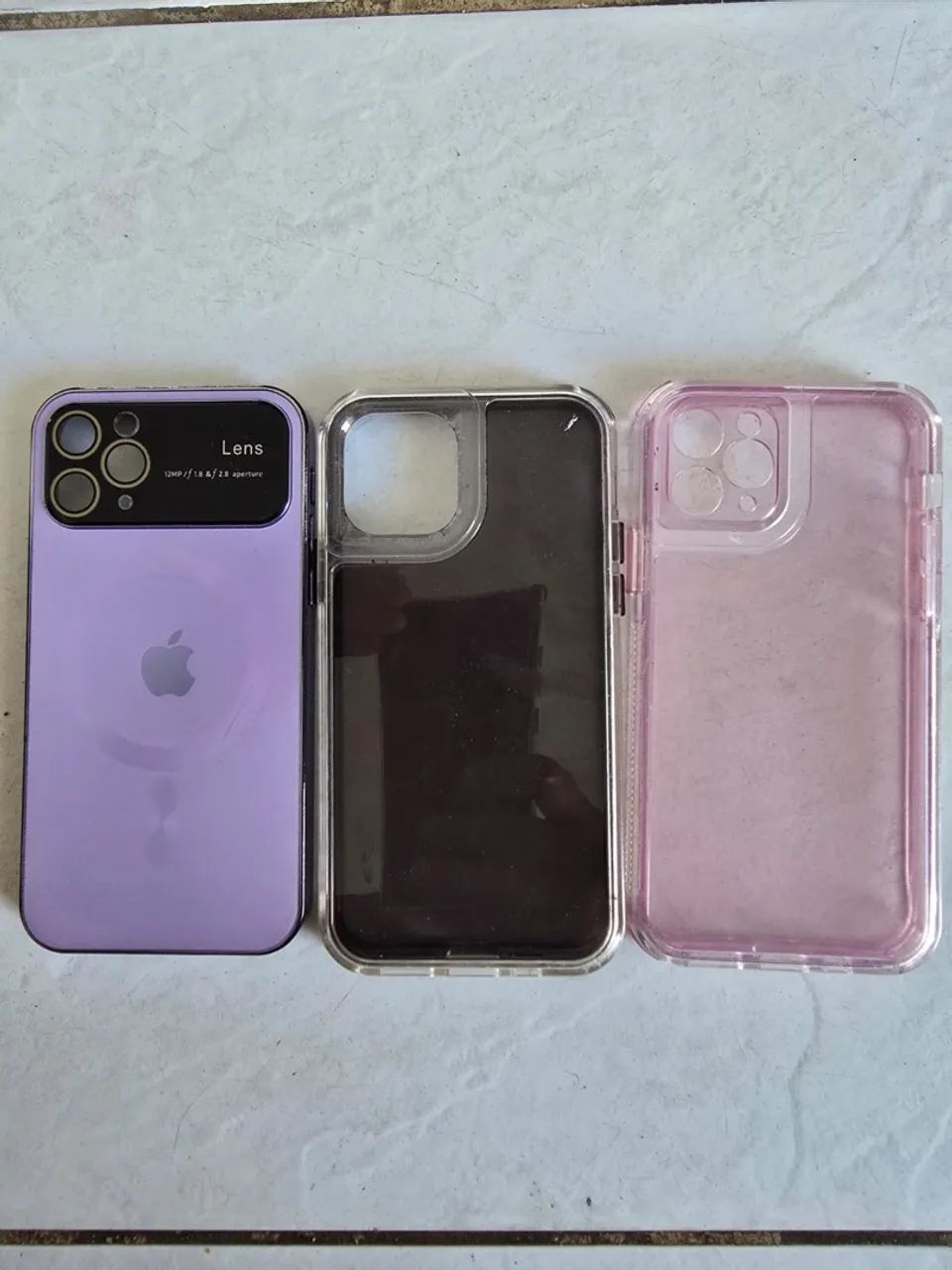 iPhone 11pro  - Foto 2