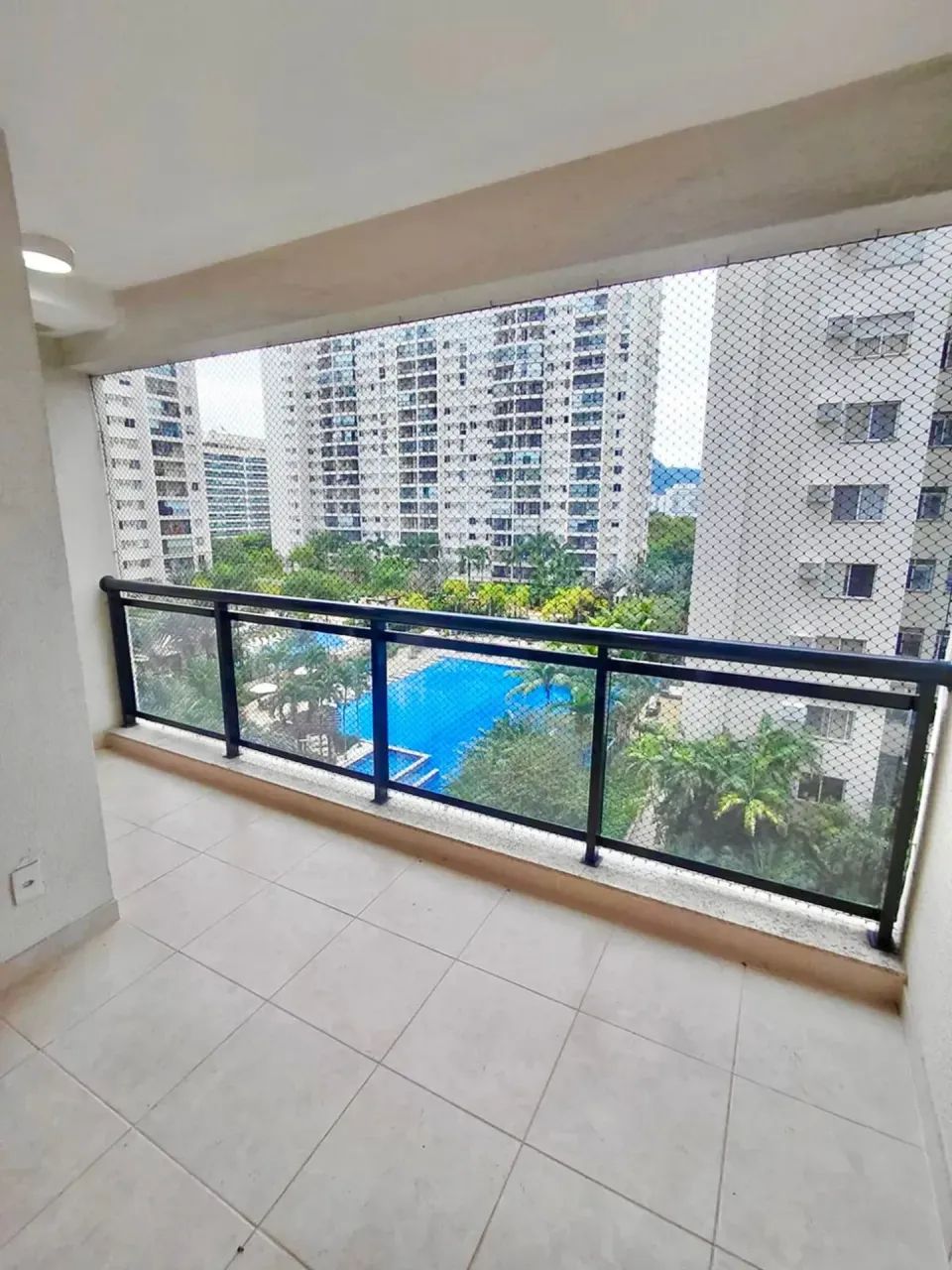 Cidade Jardim - Maayan 2 quartos 70m² Barra Olímpica