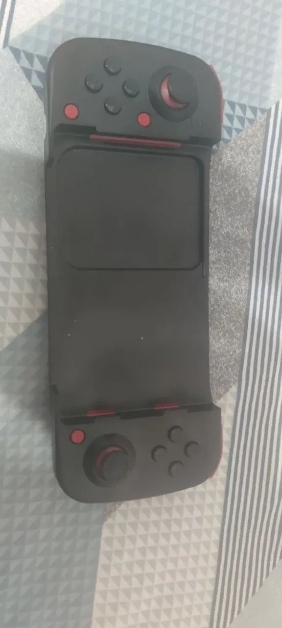 Controle joystick  - Foto 2