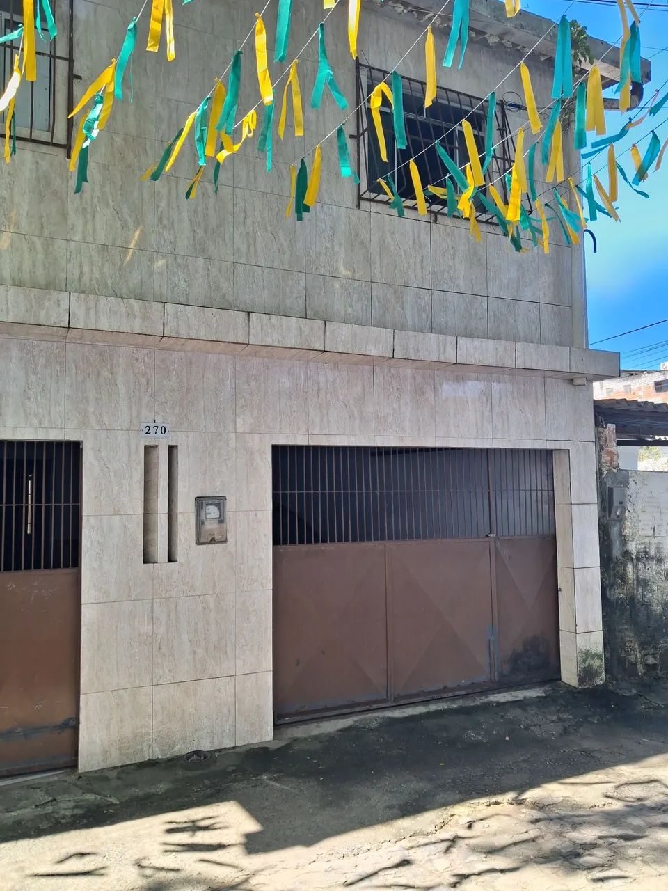 Duplex ibura conjunto 27 de novembro  - Foto 4