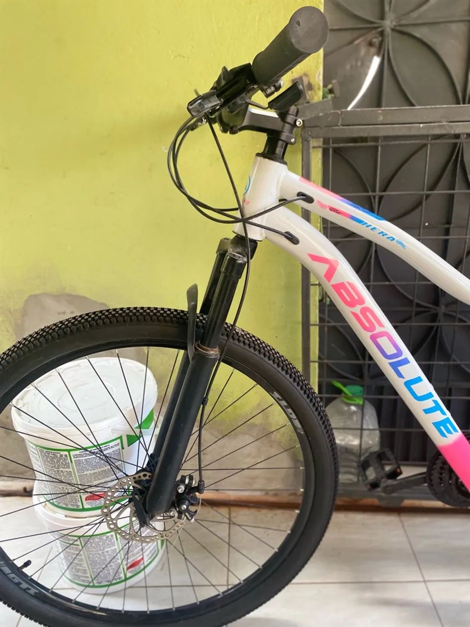 Bicicleta Aro 29 Absolute - Foto 2