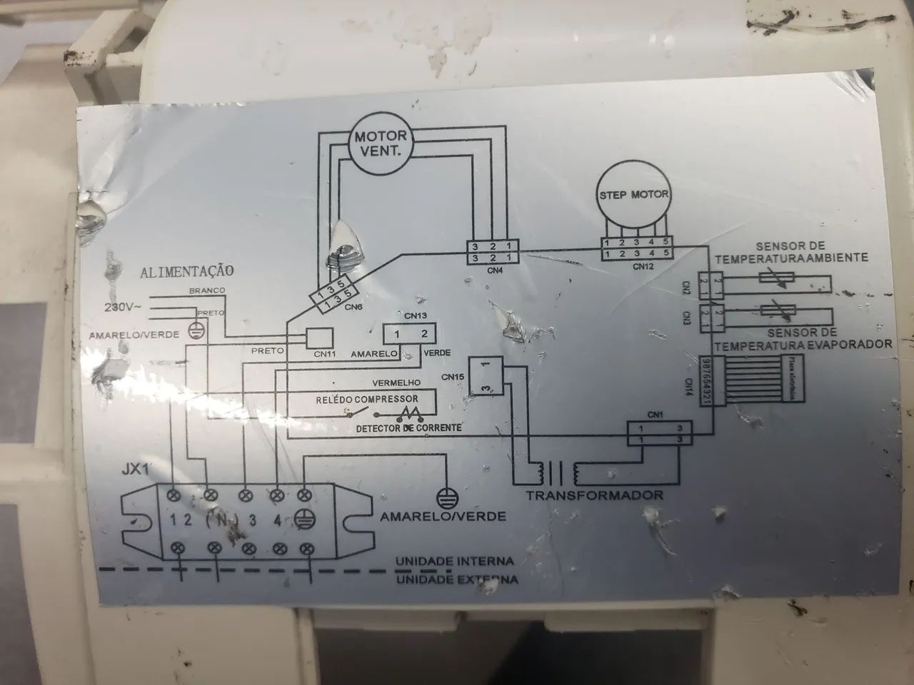 Placa springer - Foto 4