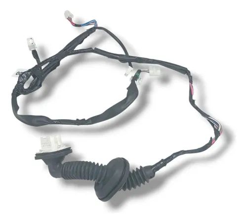 jza70　1104040 Chicote Porta Traseira Direita Toyota Yaris 2020 2024 2025 - Peças