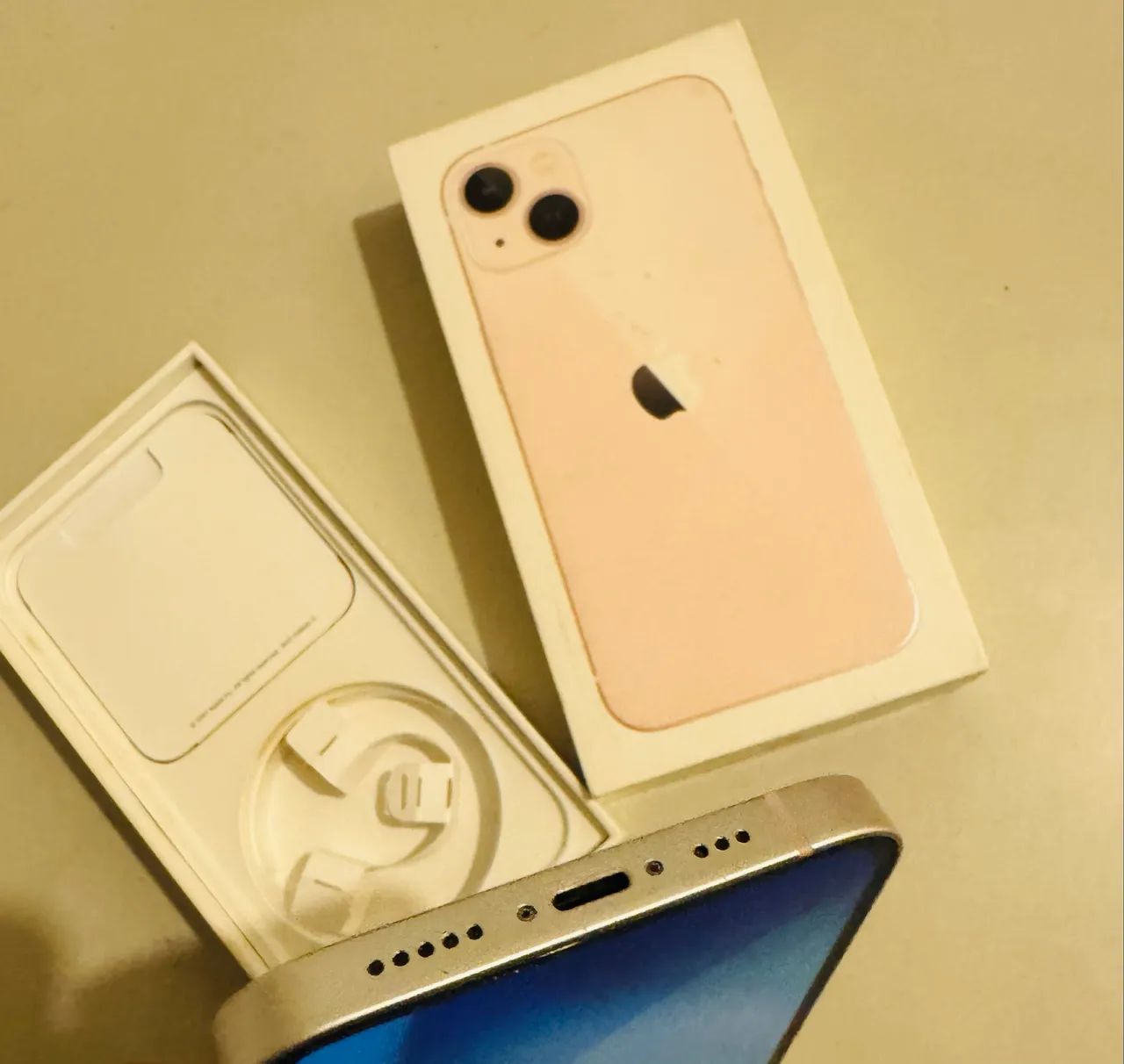 iPhone 13 - Foto 4