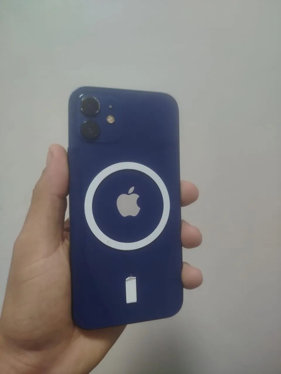 iPhone 12