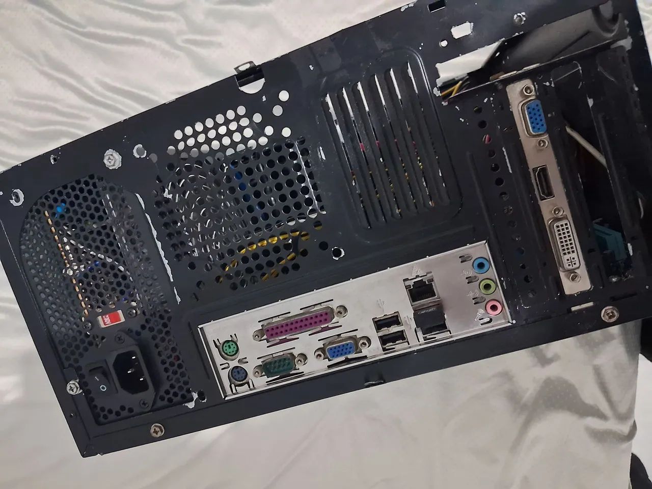 PC Bom para diversão - Foto 3