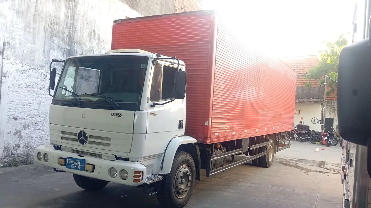 MB 1318 2003