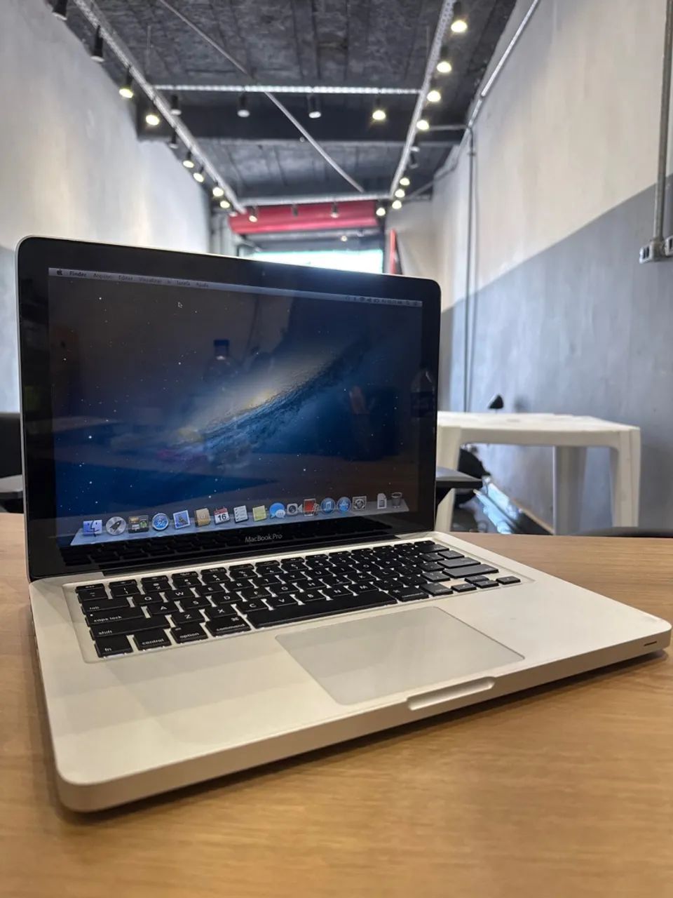 MacBookPro9,2 - Foto 2