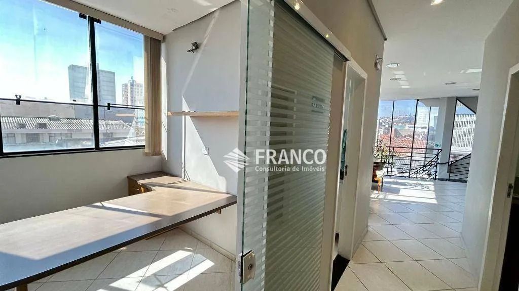 Prédio à venda, 568 m² - Centro - Taubaté/SP - Foto 6