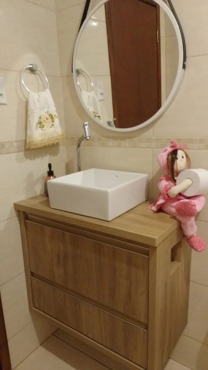 moveis em mdf com 10% off - Foto 5