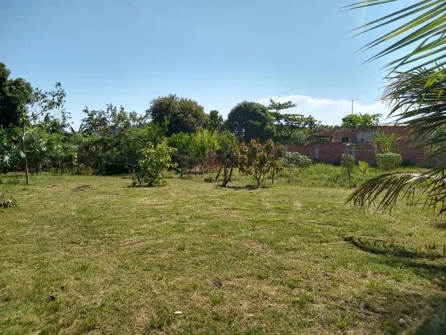 Vendo terrenos em Campo Lindo Seropédica a 100 metros do asfalto - Foto 2