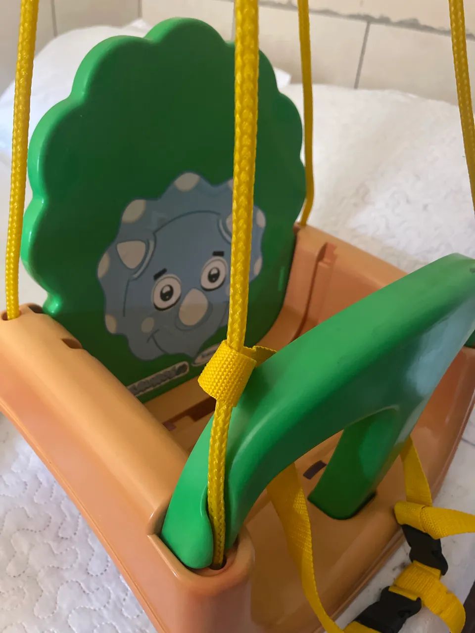 Balanço infantil  - Foto 2