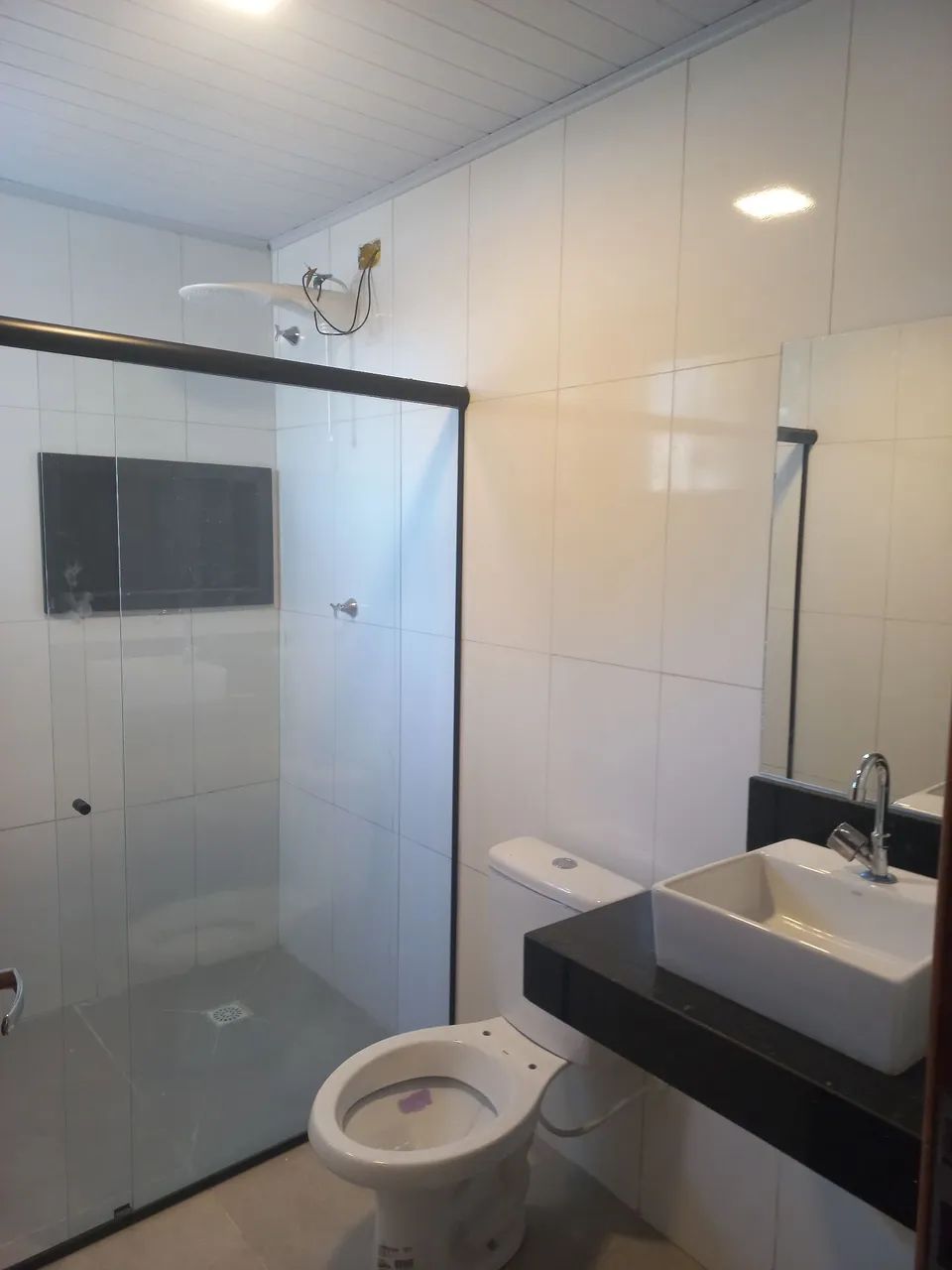 Apartamento semi mobiliado movelar - Foto 5