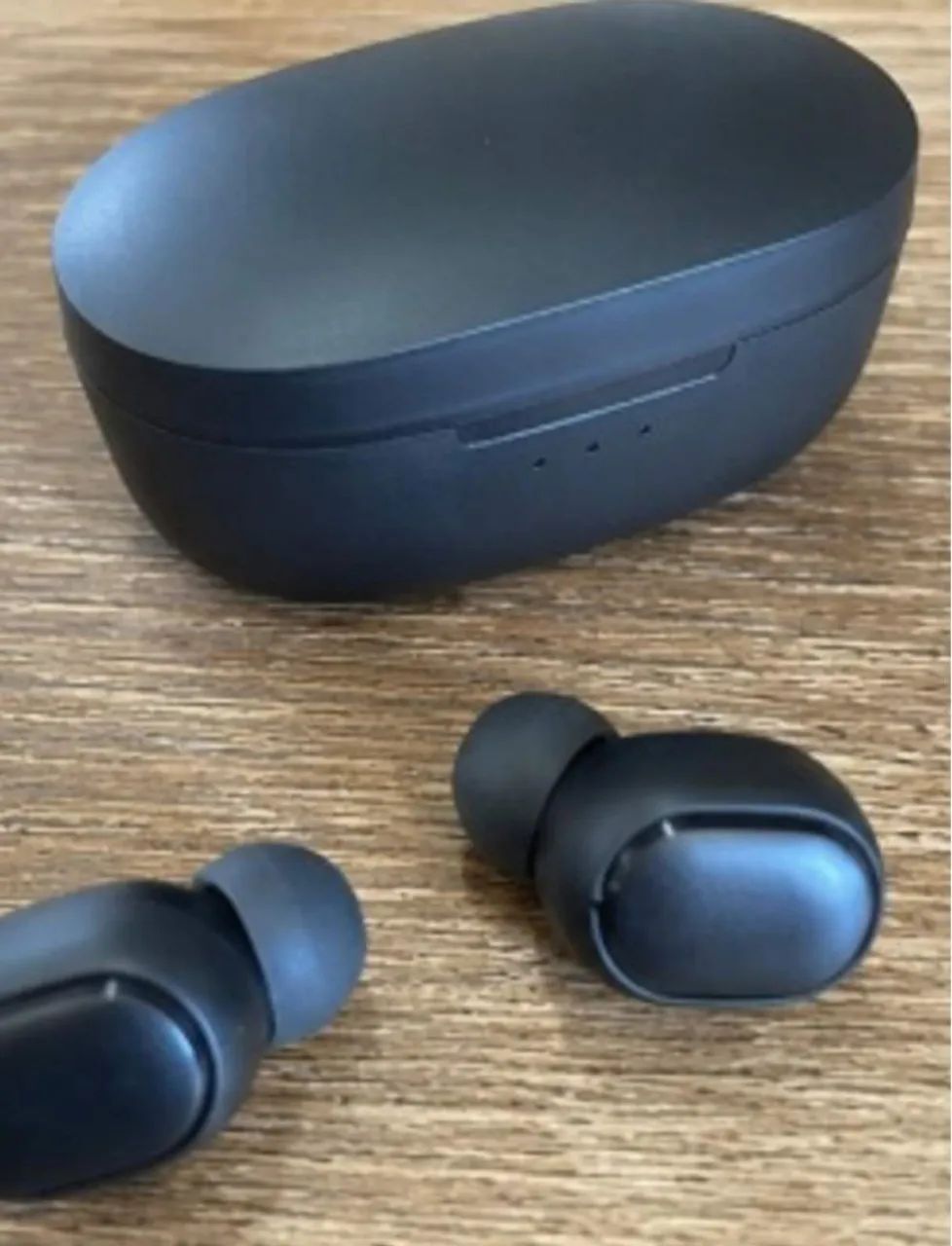 Fone de ouvido bluetooth 5.0 redmi  - Foto 2