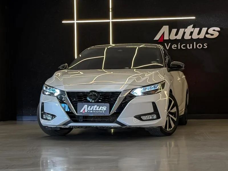 Nissan Sentra Sentra Advance 2.0 16V Aut. 2023