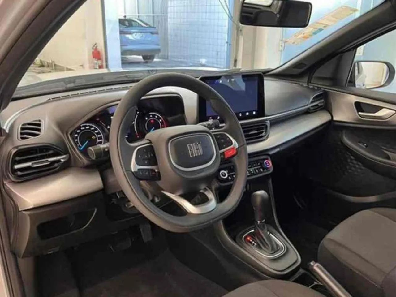 Fiat Pulse 2027 - Foto 4