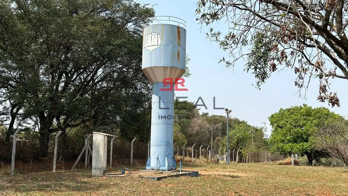 Área à Venda, excelente opção para clube. - Foto 4