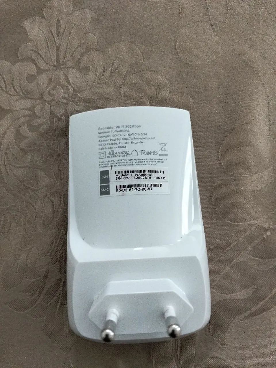 Extensor de wi-fi  - Foto 3
