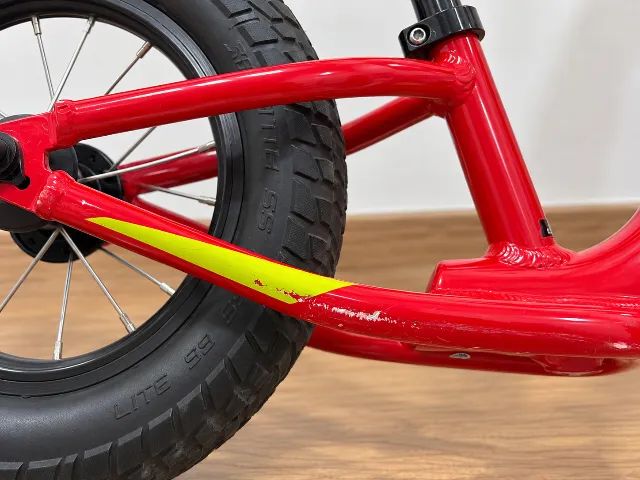 Bicicleta Infantil Specialized Hotwalk - Foto 5