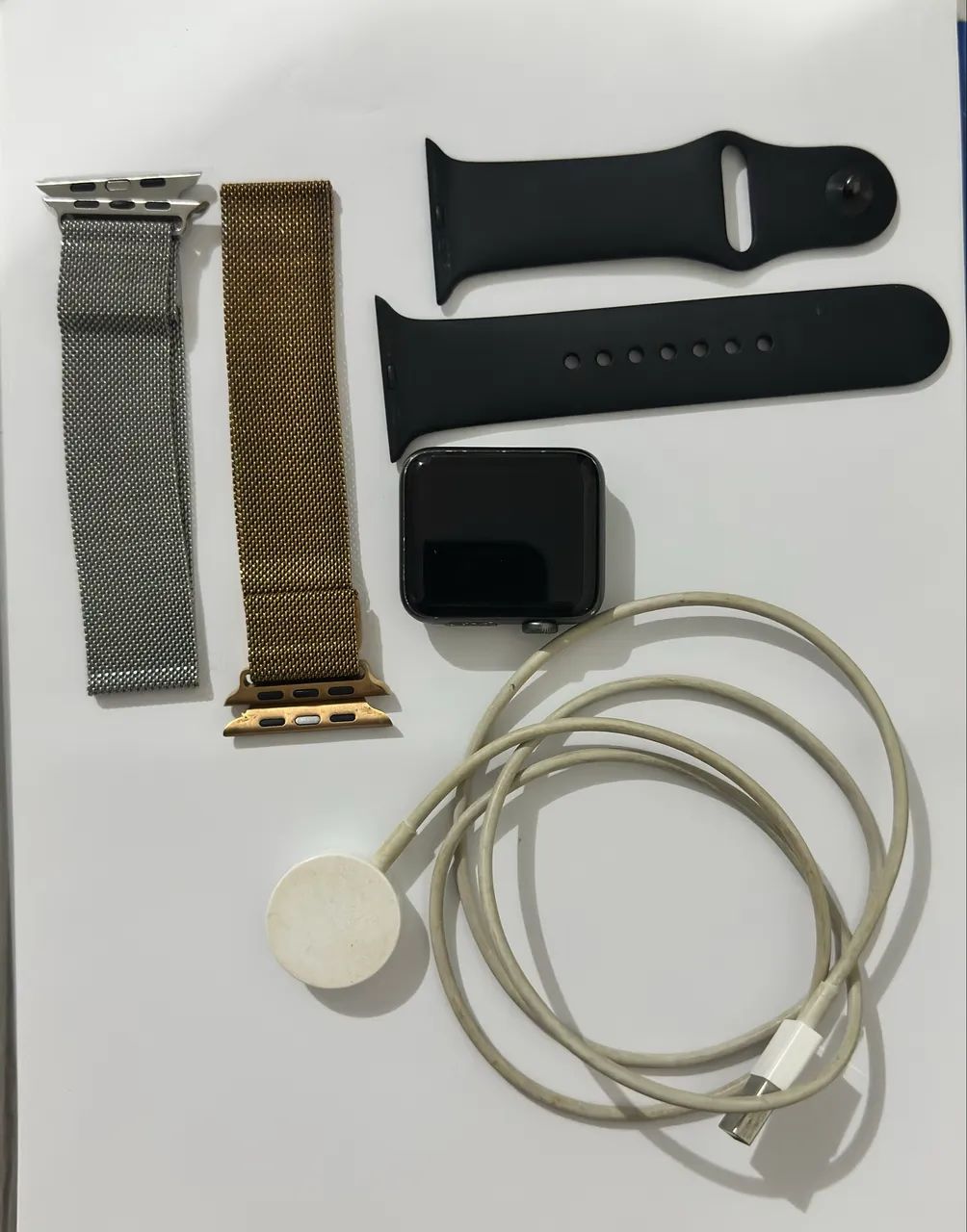Apple Watch Series 3 - Excelente estado