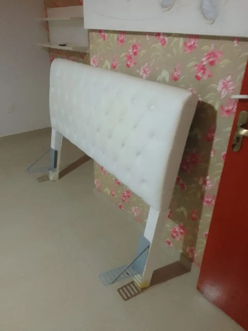 Cabeceira de cama