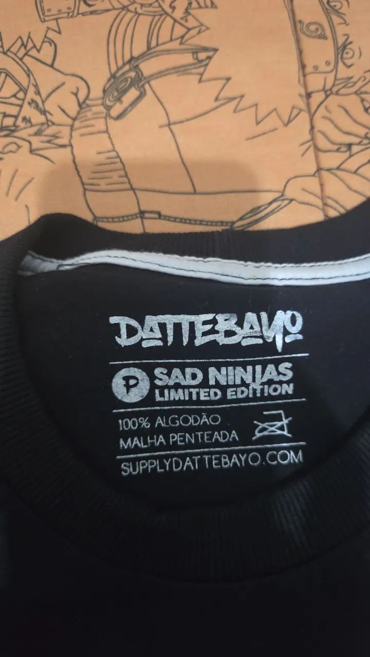 Camisetas Anime - Foto 4