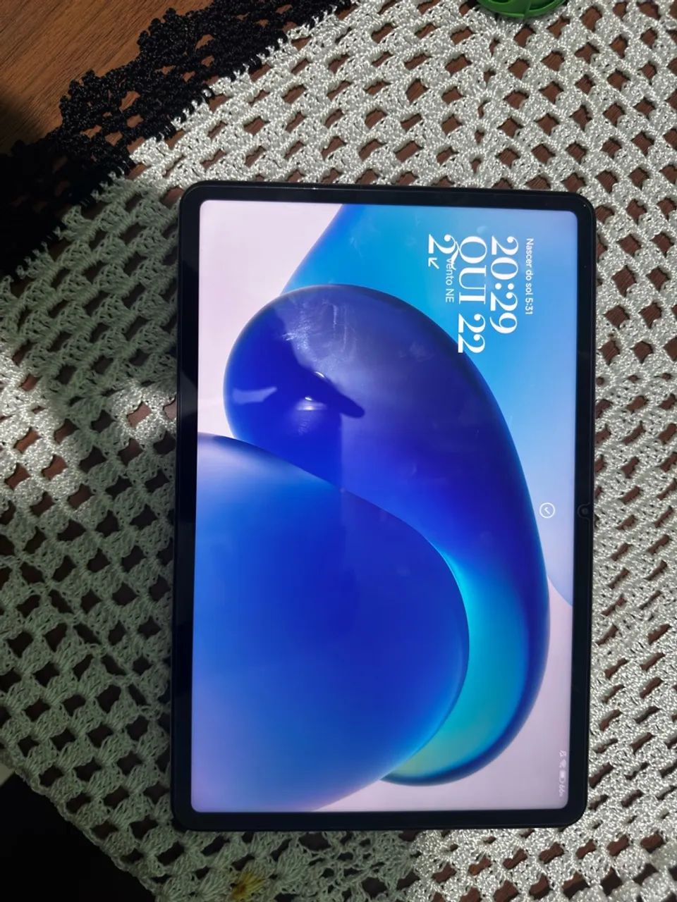 Vendo tablet Xiaomi pad 6