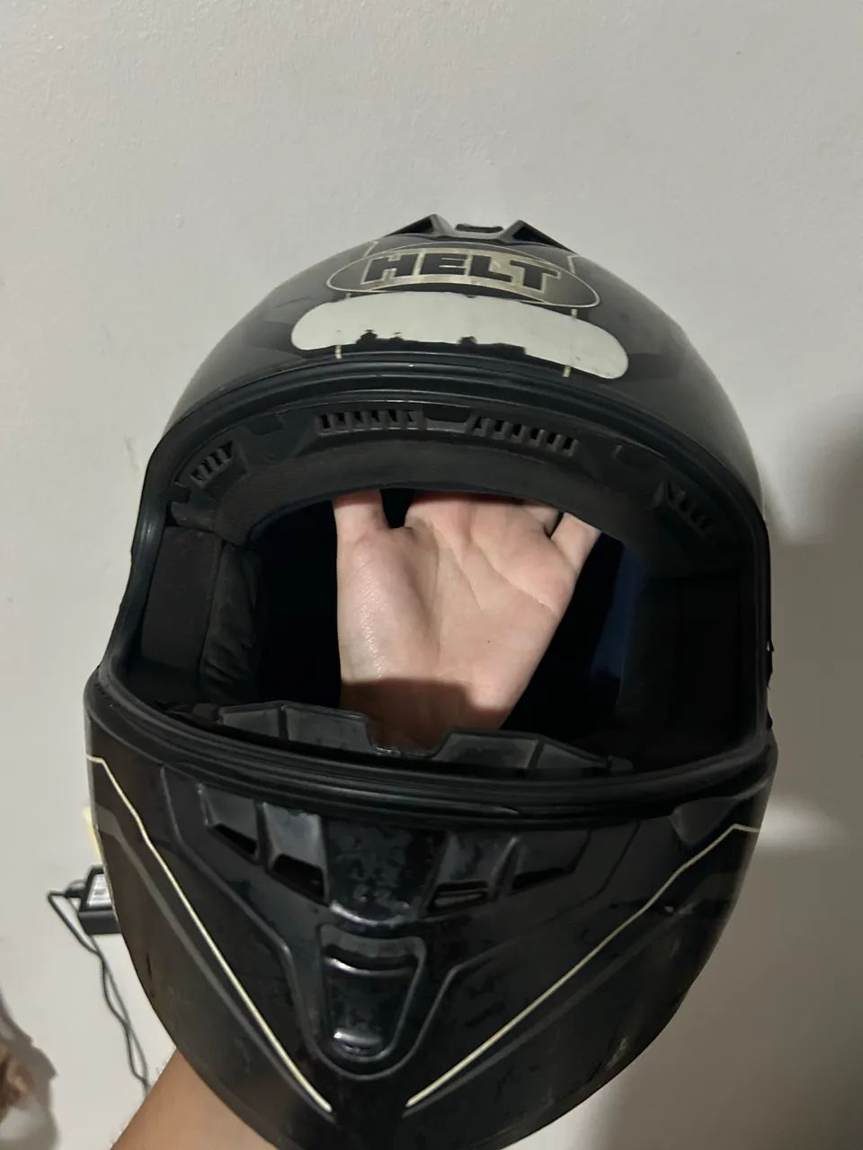CAPACETE - Foto 2
