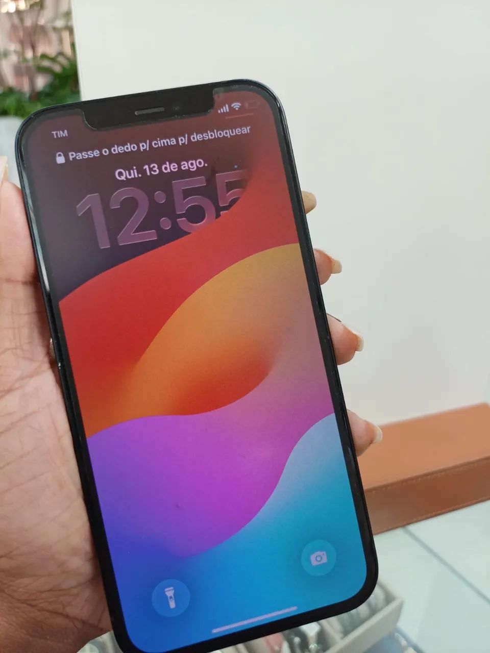 iPhone 12 - Foto 2