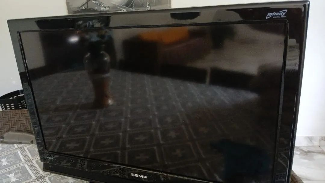 Tv 32 polegadas 