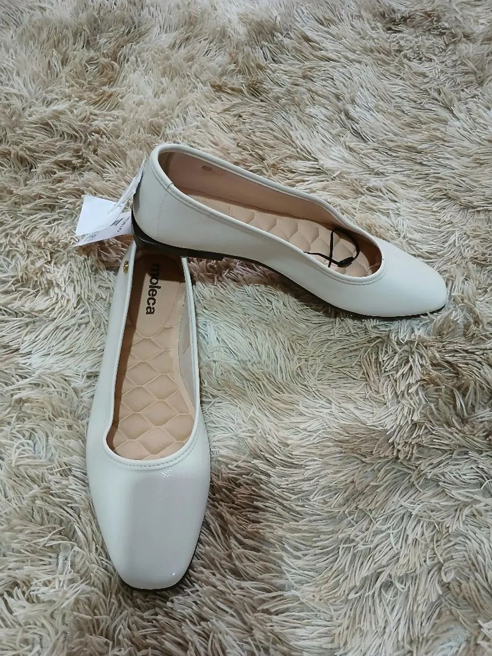 Sapatilha moleca  - Foto 3