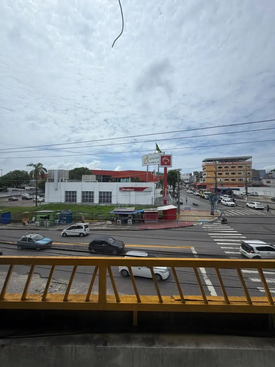 Super  espaço Comercial no Educandos, em frente ao Bradesco - Foto 2