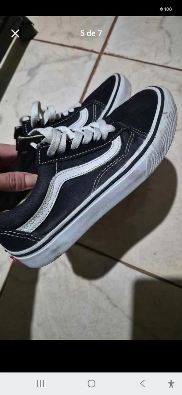 Vendo Vans - Foto 5